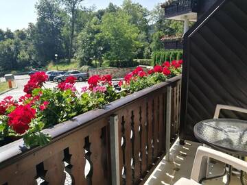 Фото номера Двухместный номер с 1 кроватью и балконом Курортные отели Park Hotel Izvorite г. Котел 10