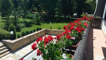 Фото номера Номер-студио Курортные отели Park Hotel Izvorite г. Котел 3