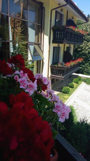 Фотографии Курортные отели Park Hotel Izvorite г. Котел (Болгария) №3 Фото Курортные отели Park Hotel Izvorite г. Котел 3