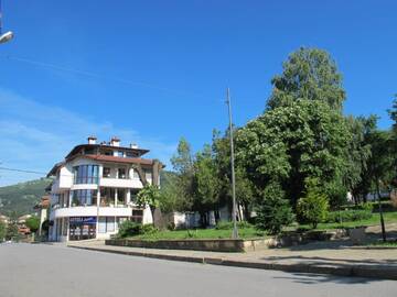 Фотографии Гостевой дом Guest House Lefterova г. Котел (Болгария) №3 Фото Гостевой дом Guest House Lefterova г. Котел 3