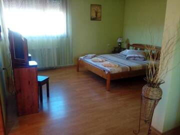 Фотографии Отель Hotel Ambrozia г. Котел (Болгария) №4 Фото Отель Hotel Ambrozia г. Котел 4