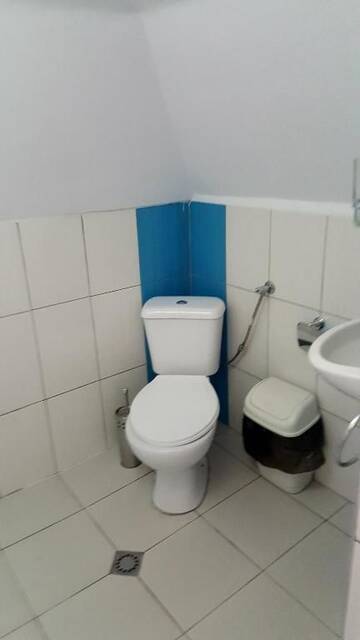 Фото номера Двухместный номер эконом-класса с 2 отдельными кроватями Отель Hotel &amp; Restaurant Chukarite г. Котел 4