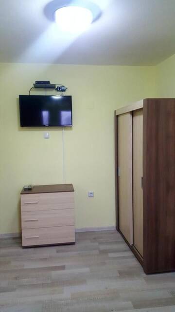 Фото номера Семейный номер с видом на горы Отель Hotel &amp; Restaurant Chukarite г. Котел 2